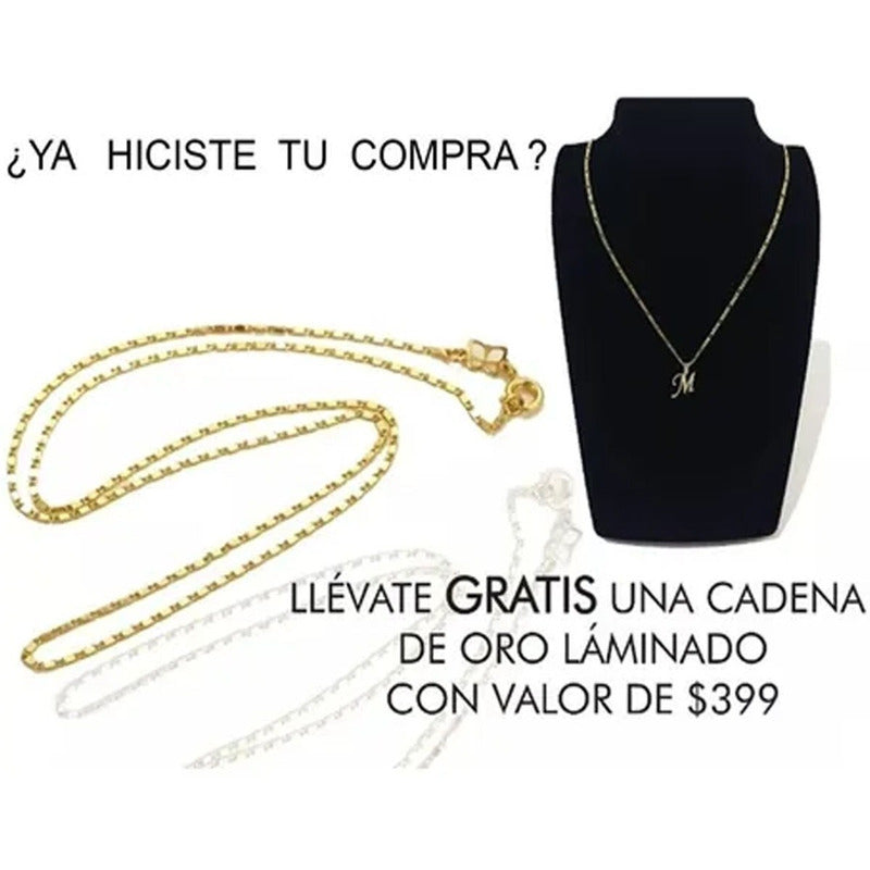 Medalla Mini Gota Guadalupe En Oro De 10 K + Obsequio +envio