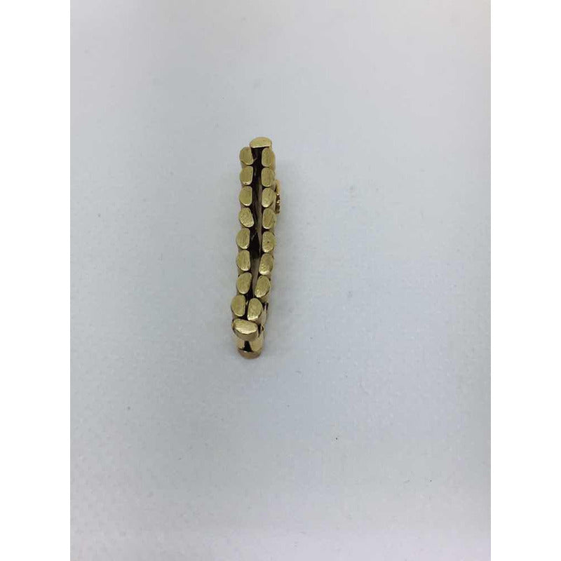 Anillo Rolex Oro Macizo 14 Kilates