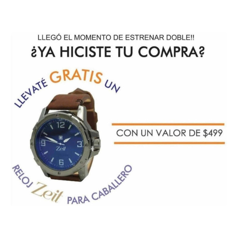 Torsal Oro 14 K 2 Mm Por 65 Cm + Obsequio