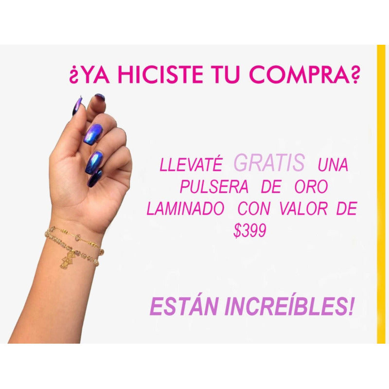 Anillo Compromiso Circonia 7 Mm Oro Blanco 14 K + Obsequio