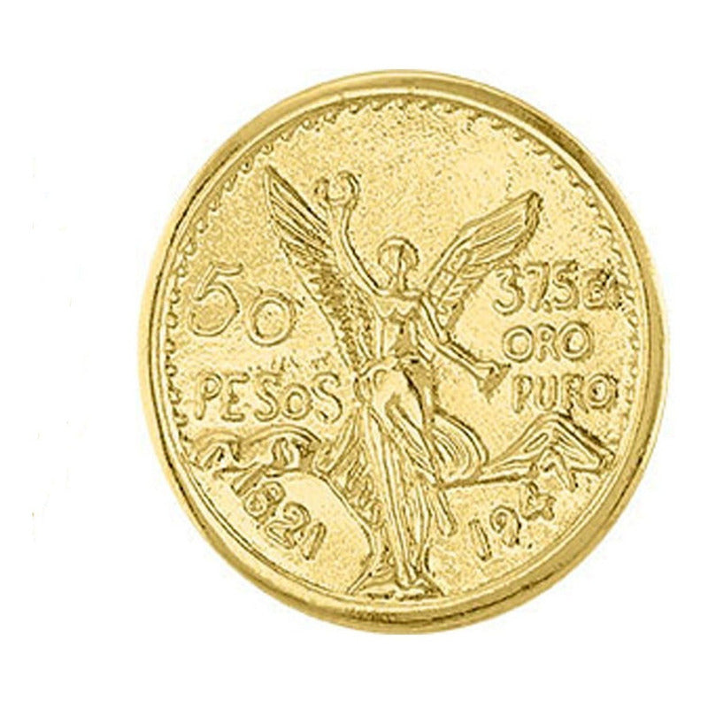 Arras Matrimoniales En Oro De 3 Colores Laminado + Envio