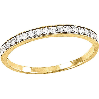 Churumbela Clásica Oro Amarillo De 10 K + Obsequio