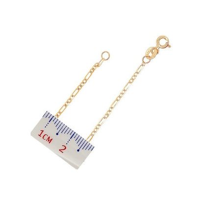 Cadena Cartier 3 X 1 Calibre 040 En Oro De 14 K + Obsequio