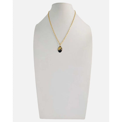 Medalla De Bautizo En 2 Oros De 14 Kilates + Obsequio