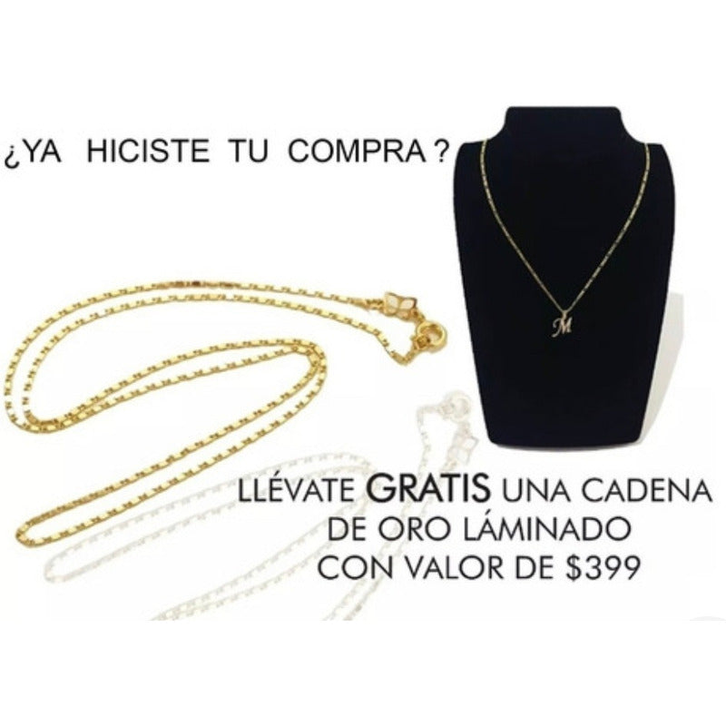 Hermosa Medalla De El Sagrado Corazón En Oro De 10k