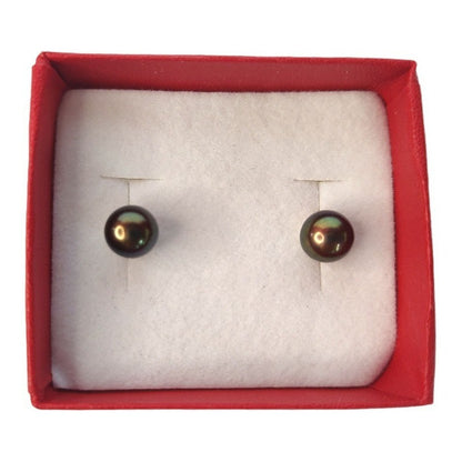 Juego De Collar Y Aretes Elaborados En Oro De 14 K