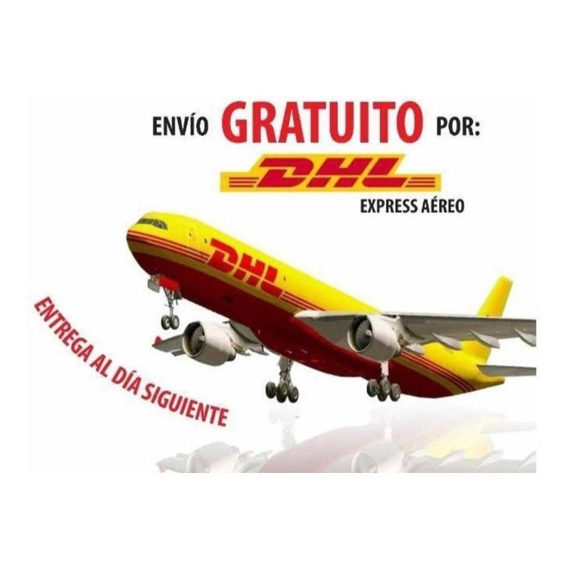 Cadena Espejo En Oro 10 K 55 Cm Por 5 Mm + Obsequio