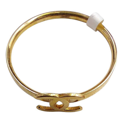 Anillo Chanel Joyería M De León Oro 14k + Regalo