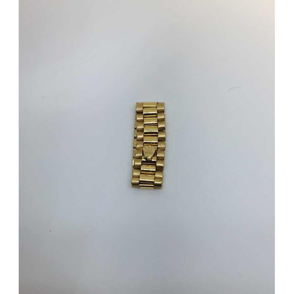 Anillo Rolex Oro Macizo 14 Kilates