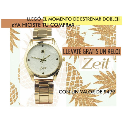 Arracadas Ovaladas Con Líneas Facetada En Oro De 14 K