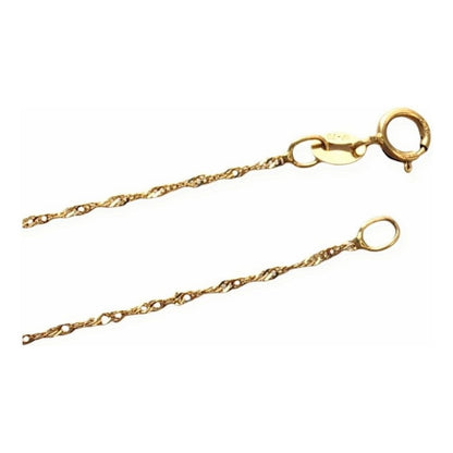 Juego Anillo Y Collar Mis Xv Años Oro 10 K + Obsequio