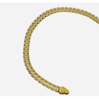 Pulsera Baby Rolex Oro De 14 Kilates + Obsequio