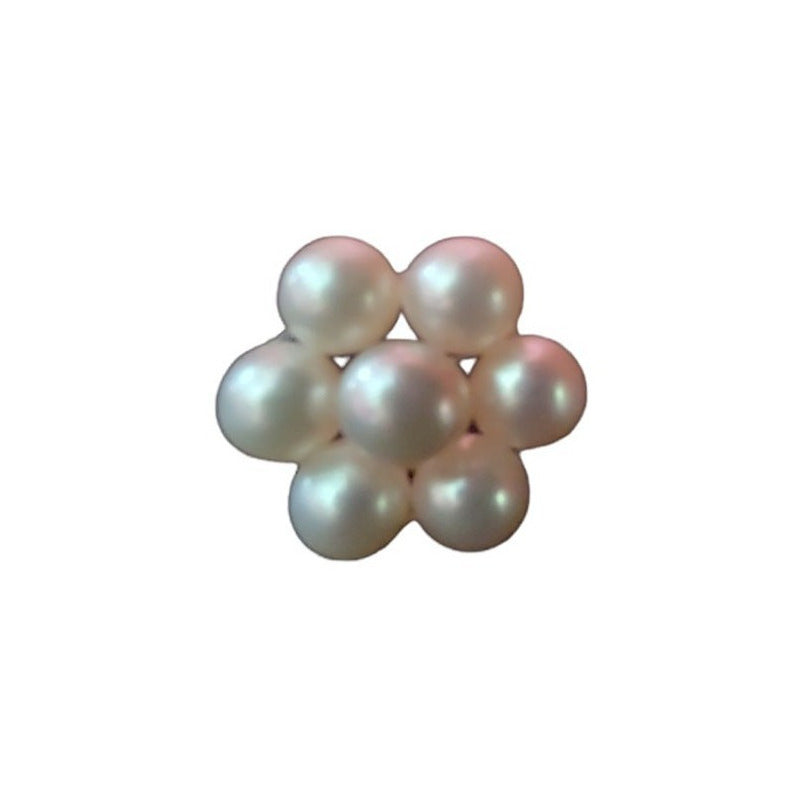 Juego De Collar Y Aretes Elaborado En Oro De 14 K