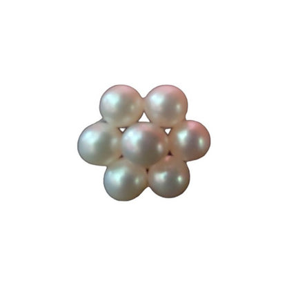 Juego De Collar Y Aretes Elaborado En Oro De 14 K