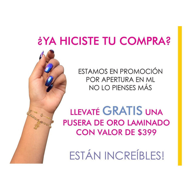 Broqueles Abejitas Esmaltadas Oro De 10 K