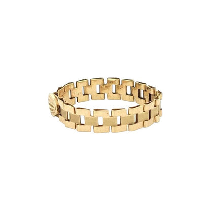 Anillo Baby Rolex En Oro 10 Kilates + Obsequio