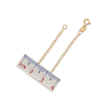 Cadena Barbada Calibre 050 En Oro Amarillo D 14 K + Obsequio