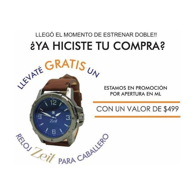 Anillo Caballero Herradura Con Caballo Oro 10 K