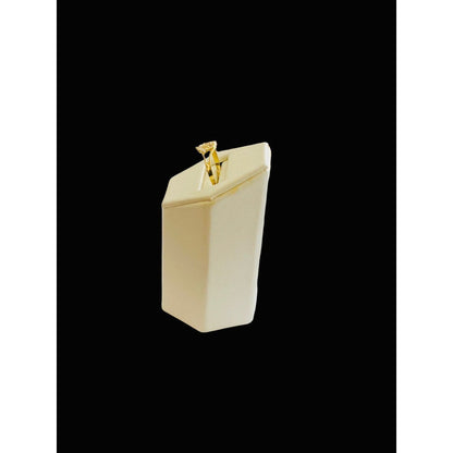 Hermoso Anillo De 15 Años En Oro De 10 Kilates+ Obsequio