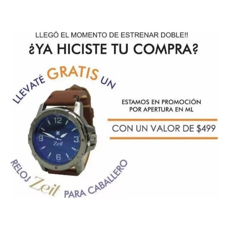 Set Torzal Cadena 50 Cm + Pulsera 21 Cm X 6 Mm Oro 10 K.