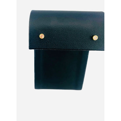 Broqueles Con Zirconia Rosa En 14 Kilates + Obsequio